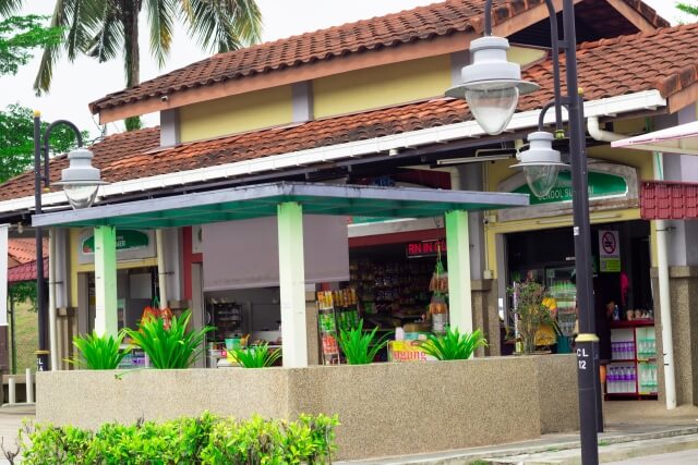 店舗・商店に!業務用エアコン設置完全ガイド|選び方・注意点・補助金活用まで徹底解説1