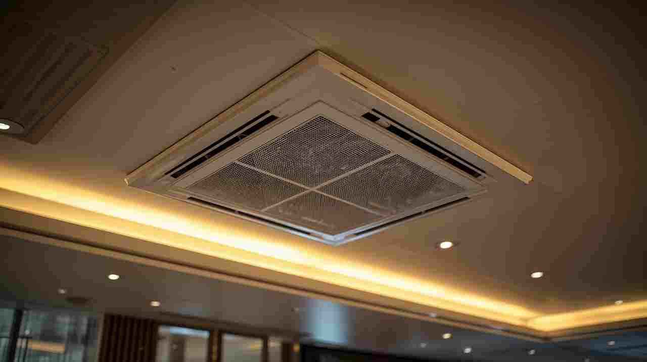 飲食店の業務用エアコン、買い替えで失敗しない!選び方からコスト削減まで完全ガイド2